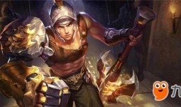 王者最新皮肤爆料狂铁,战神觉醒，荣耀归来！